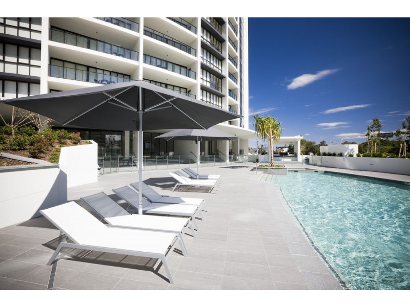 1005/22 Surf Pde “Sierra Grand”, Broadbeach QLD 4218