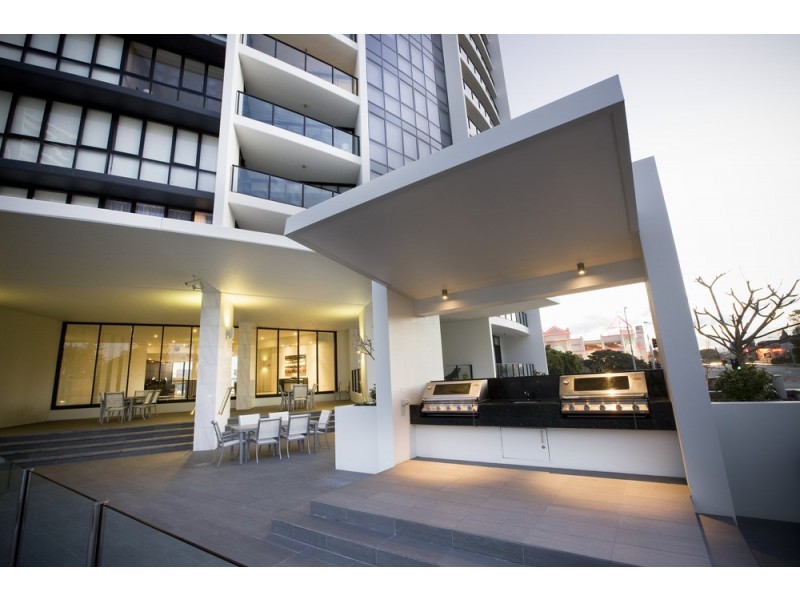 1005/22 Surf Pde “Sierra Grand”, Broadbeach QLD 4218