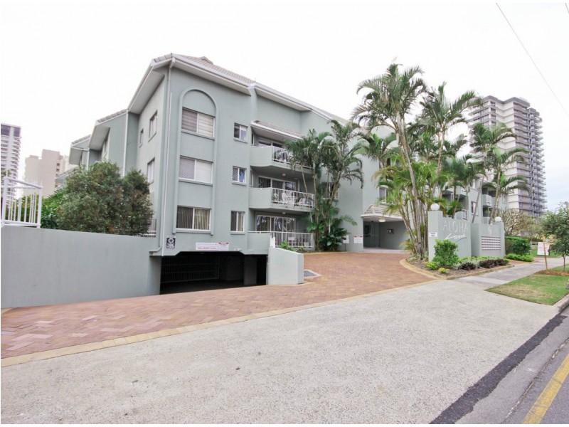 36/11 Breaker St, Main Beach QLD 4217