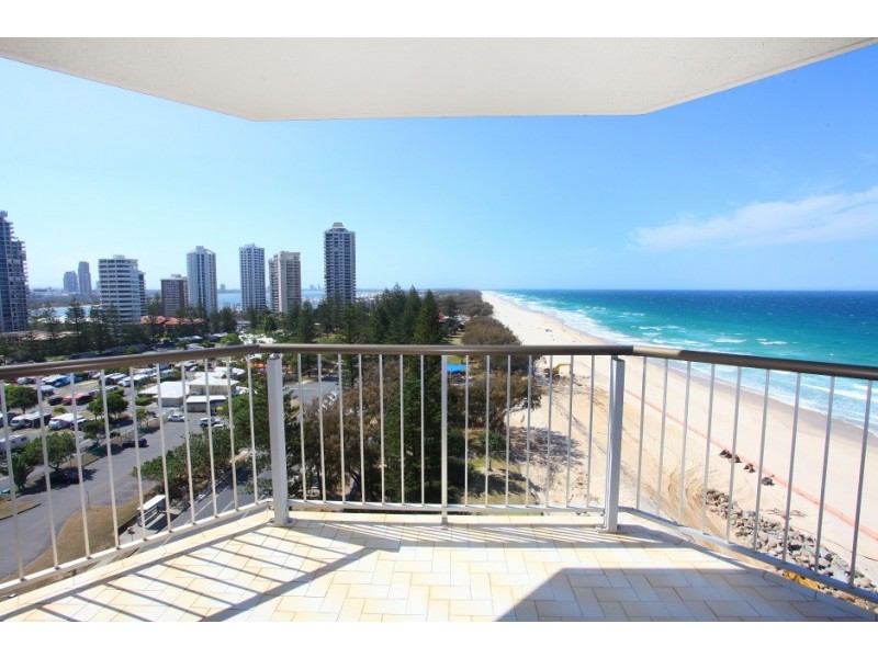1103 ‘Golden Sands’ 3575 Main Beach Parade, Main Beach QLD 4217