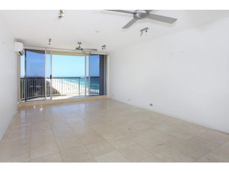1103 ‘Golden Sands’ 3575 Main Beach Parade, Main Beach QLD 4217