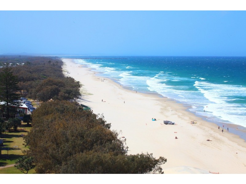 1103 ‘Golden Sands’ 3575 Main Beach Parade, Main Beach QLD 4217