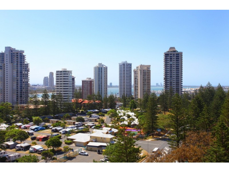 1103 ‘Golden Sands’ 3575 Main Beach Parade, Main Beach QLD 4217
