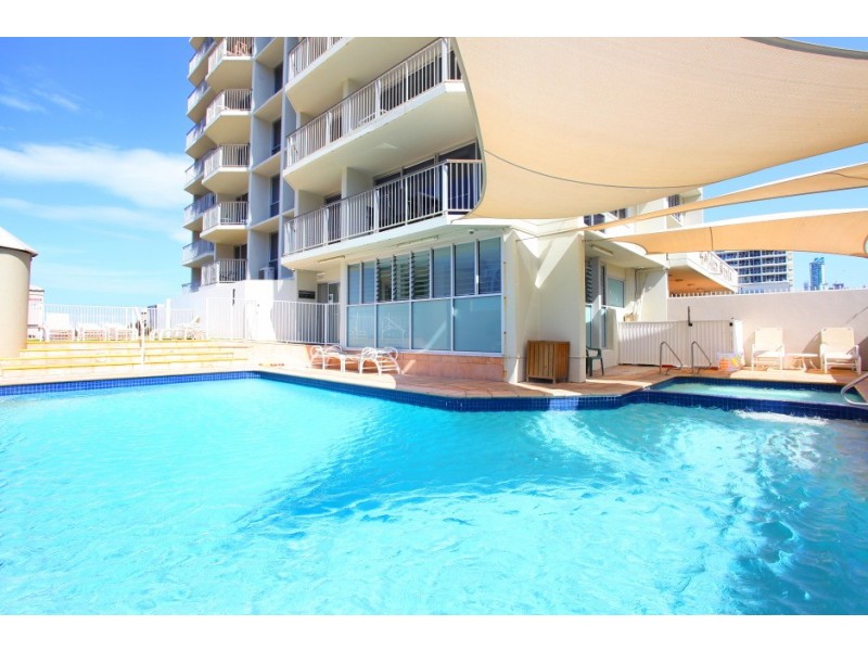 1103 ‘Golden Sands’ 3575 Main Beach Parade, Main Beach QLD 4217