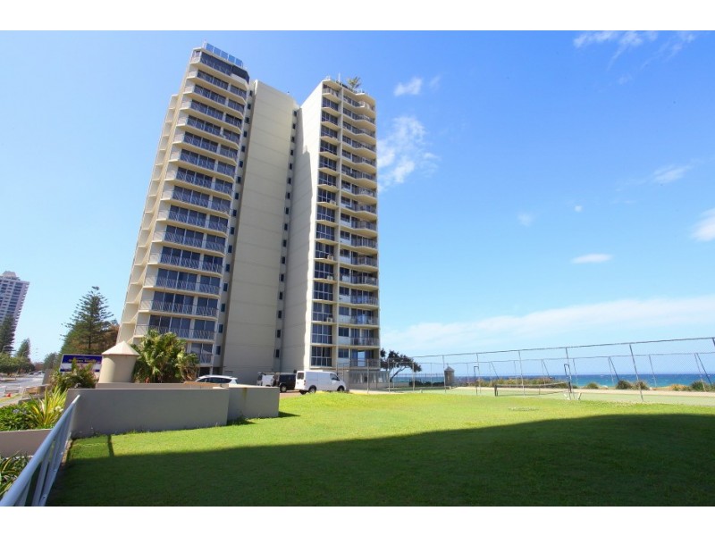 1103 ‘Golden Sands’ 3575 Main Beach Parade, Main Beach QLD 4217