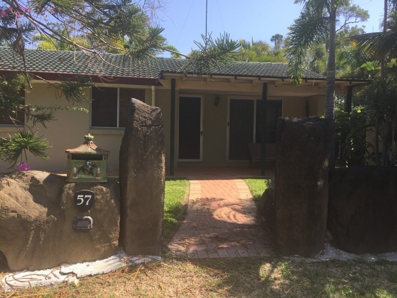 57 Barrine Drive, Worongary QLD 4213