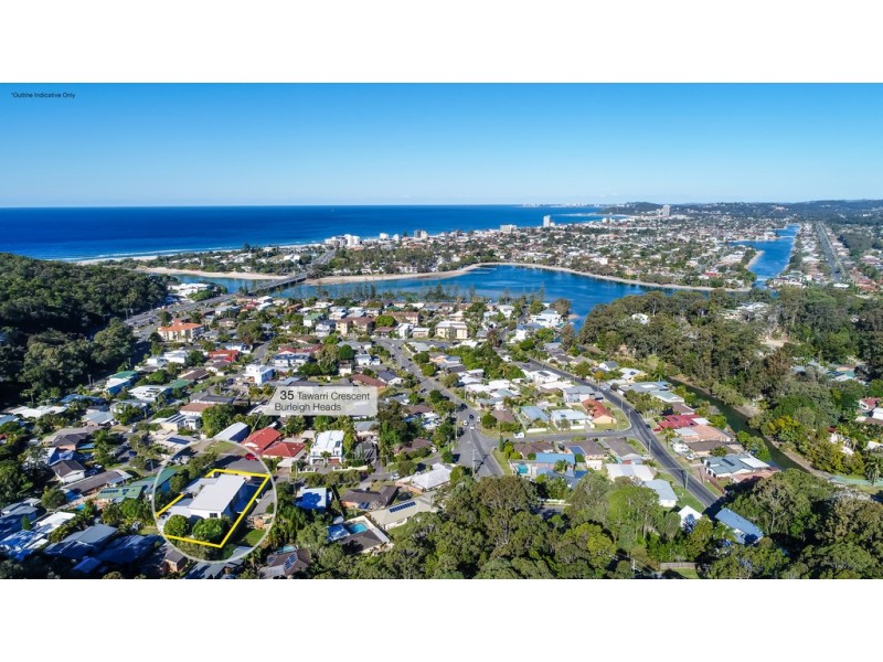 35 Tawarri Crescent, Burleigh Heads QLD 4220