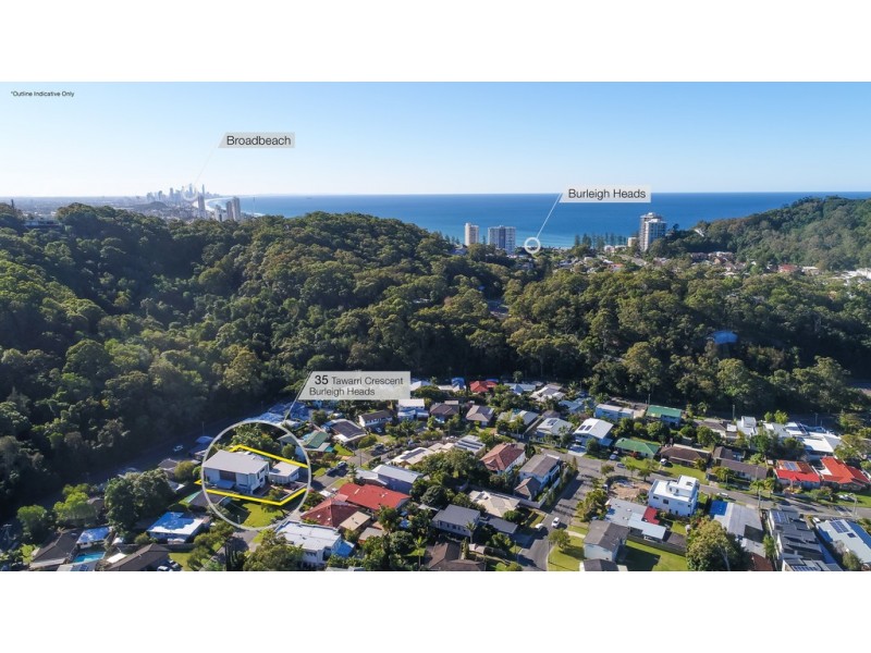 35 Tawarri Crescent, Burleigh Heads QLD 4220