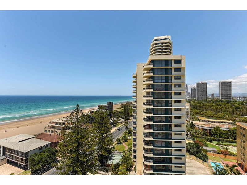 13D ‘Sunbird’ 3540 Main Beach Pde, Main Beach QLD 4217