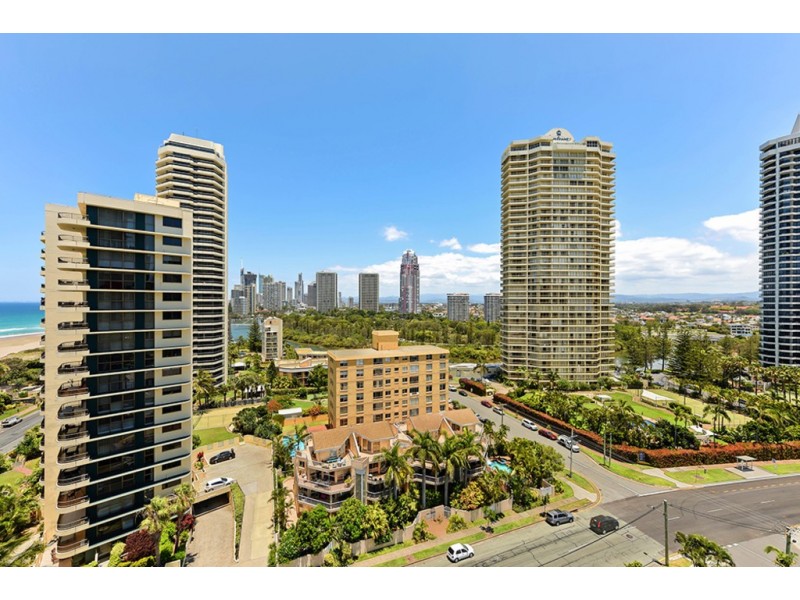 13D ‘Sunbird’ 3540 Main Beach Pde, Main Beach QLD 4217