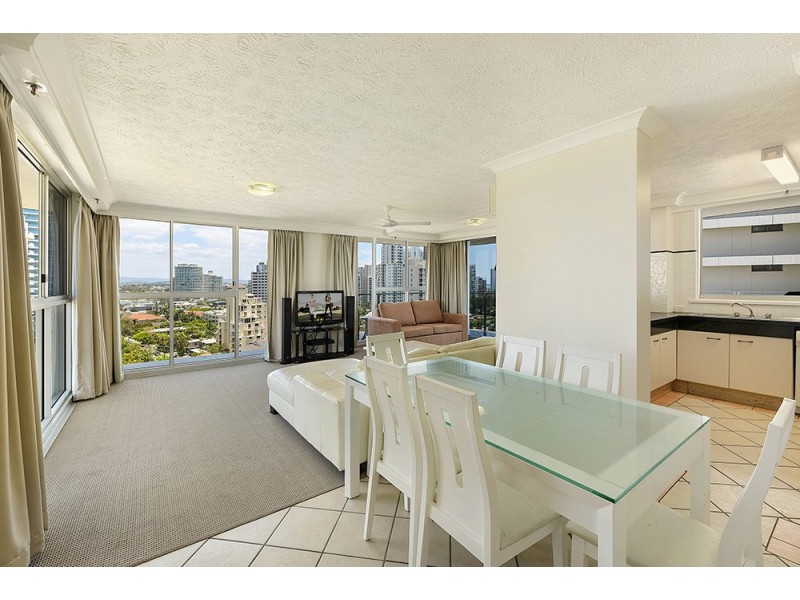 13D ‘Sunbird’ 3540 Main Beach Pde, Main Beach QLD 4217