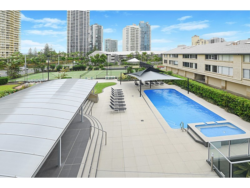 13D ‘Sunbird’ 3540 Main Beach Pde, Main Beach QLD 4217