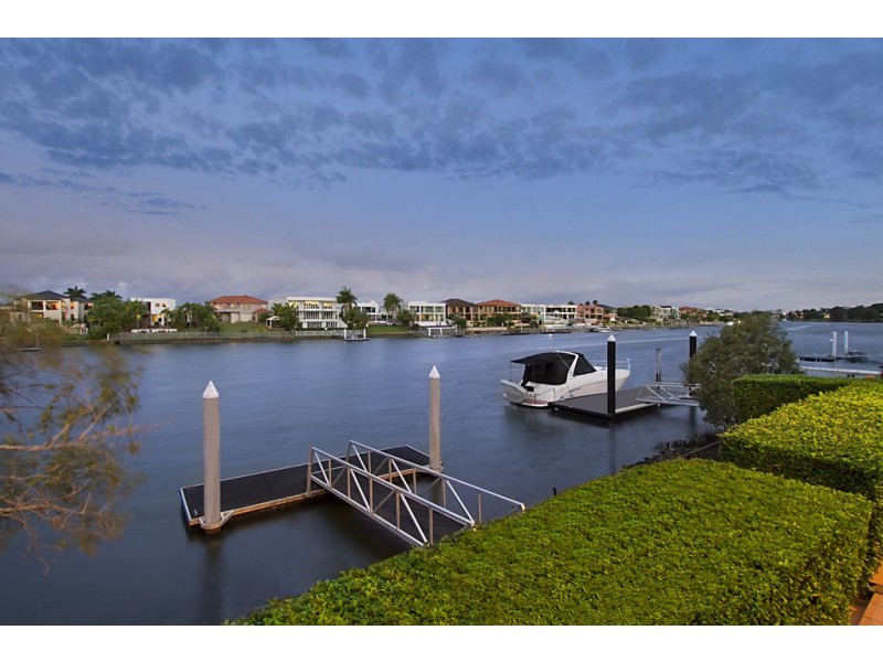 50 Fitzwilliam Street, Carrara QLD 4211