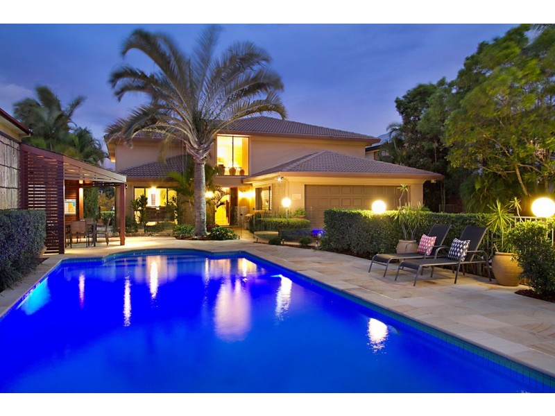 50 Fitzwilliam Street, Carrara QLD 4211