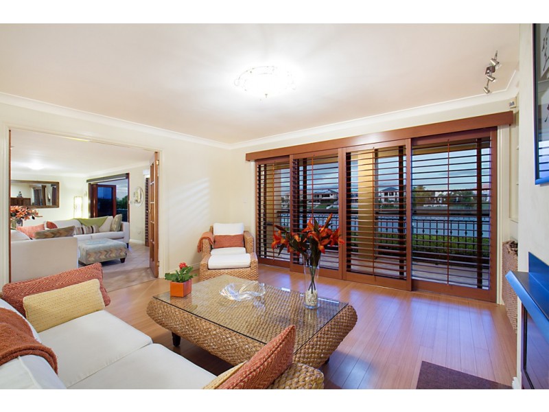 50 Fitzwilliam Street, Carrara QLD 4211