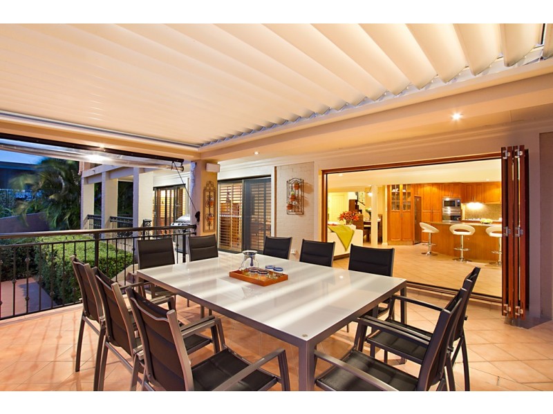 50 Fitzwilliam Street, Carrara QLD 4211