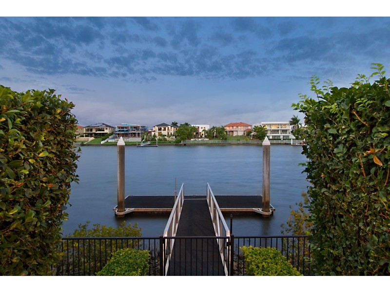 50 Fitzwilliam Street, Carrara QLD 4211