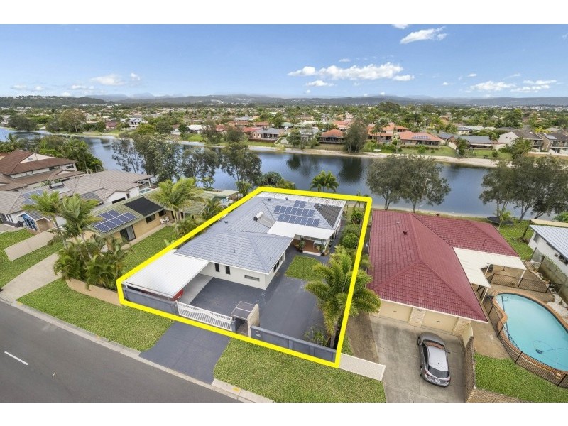 80 Jabiru Avenue, Burleigh Waters QLD 4220