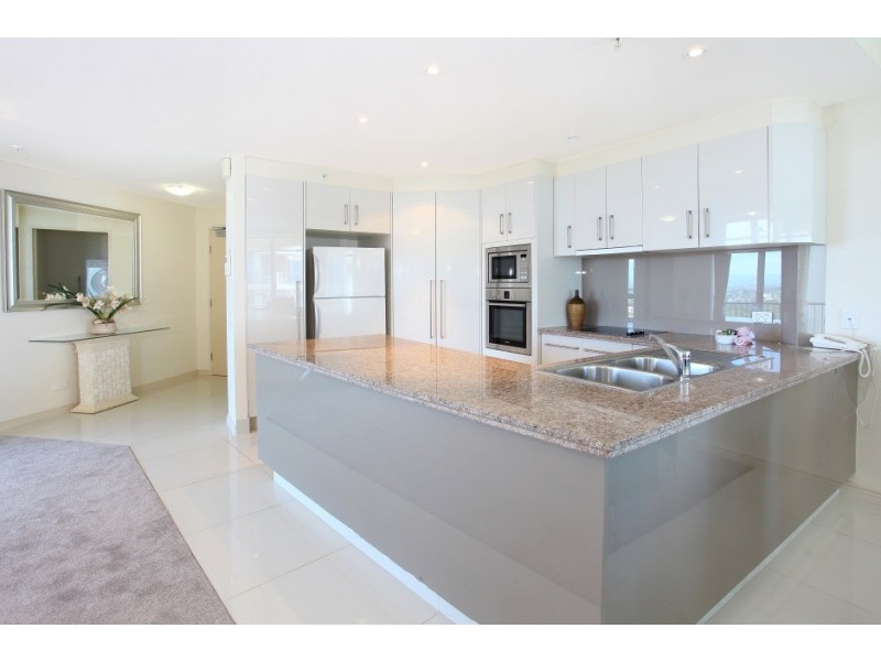 58 ‘Oceana’ 100 Old Burleigh Road, Broadbeach QLD 4218