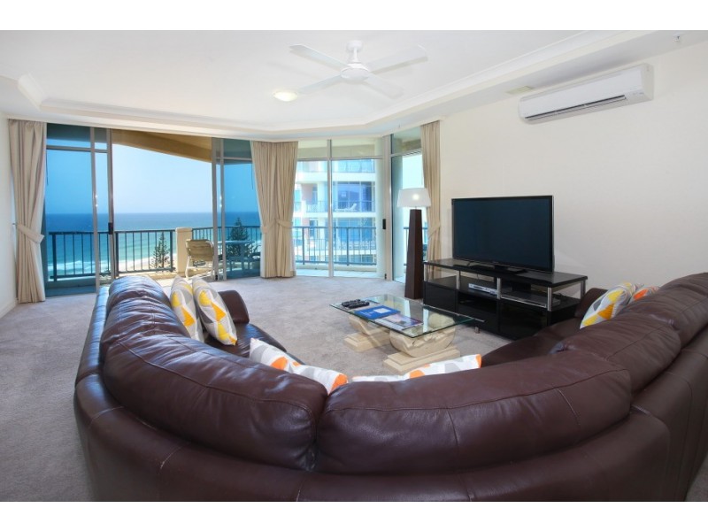 58 ‘Oceana’ 100 Old Burleigh Road, Broadbeach QLD 4218