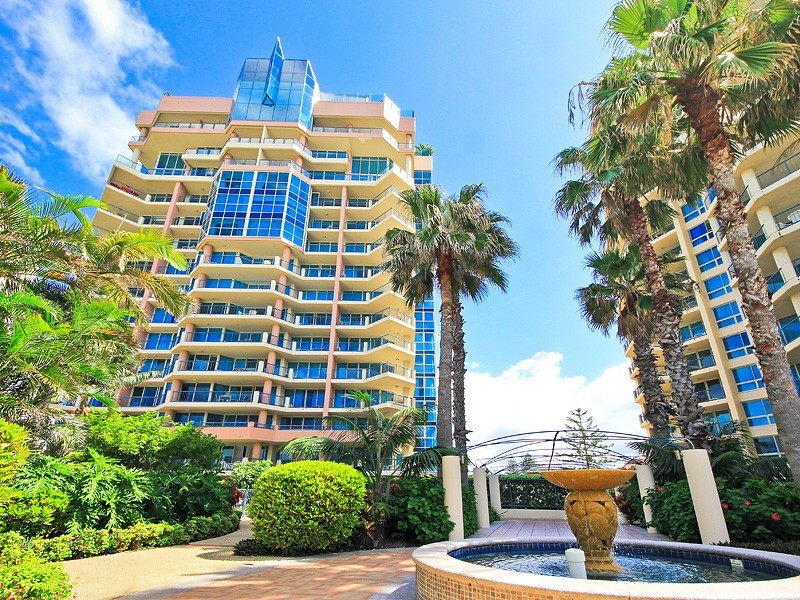 58 ‘Oceana’ 100 Old Burleigh Road, Broadbeach QLD 4218