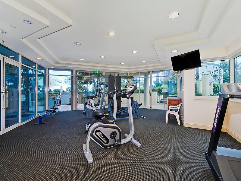 58 ‘Oceana’ 100 Old Burleigh Road, Broadbeach QLD 4218