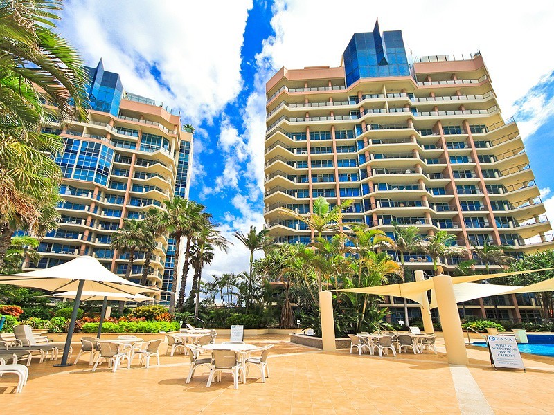58 ‘Oceana’ 100 Old Burleigh Road, Broadbeach QLD 4218