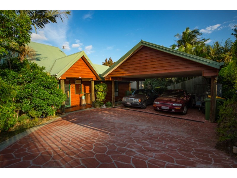 26 Convery Crescent, Highland Park QLD 4211