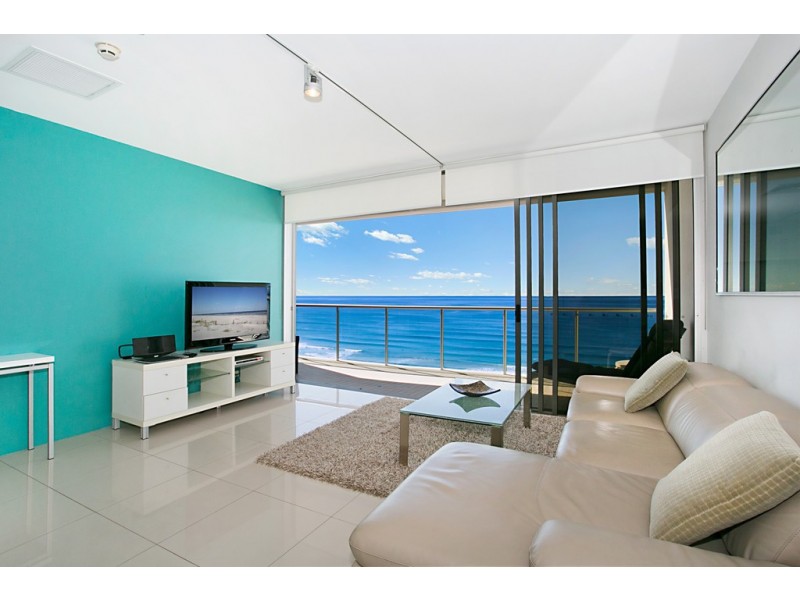 1304 ‘Air on Broadbeach’ 159 Old Burleigh Road, Broadbeach QLD 4218