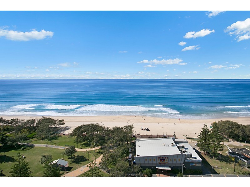 1304 ‘Air on Broadbeach’ 159 Old Burleigh Road, Broadbeach QLD 4218