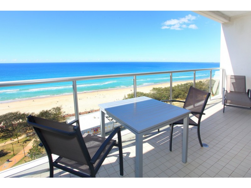 1304 ‘Air on Broadbeach’ 159 Old Burleigh Road, Broadbeach QLD 4218