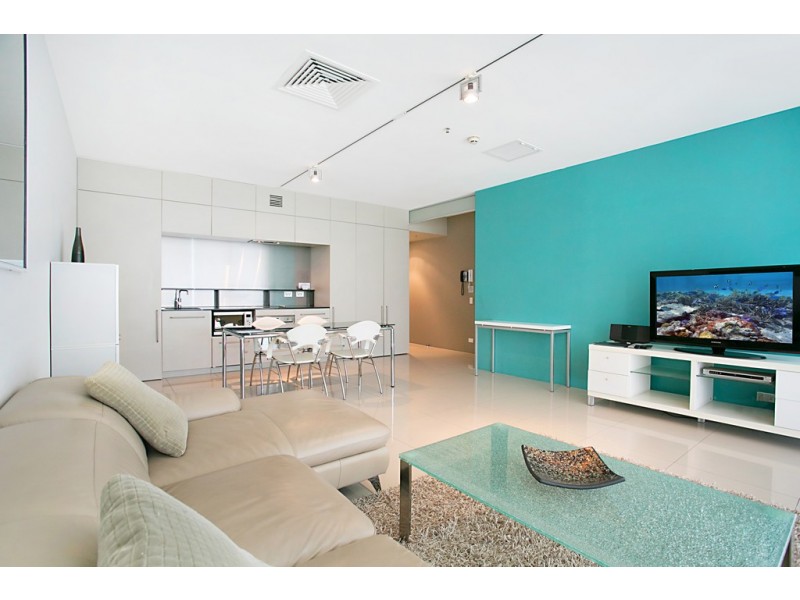 1304 ‘Air on Broadbeach’ 159 Old Burleigh Road, Broadbeach QLD 4218