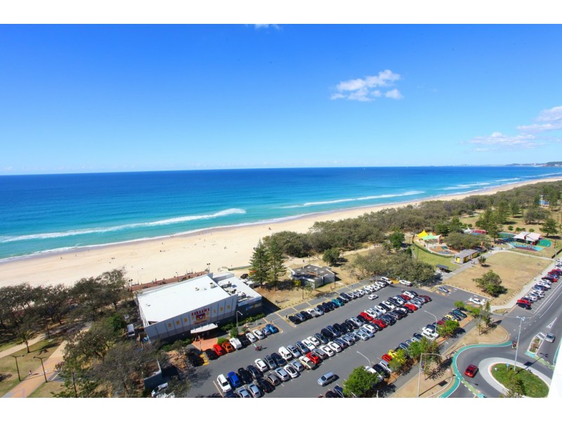 1304 ‘Air on Broadbeach’ 159 Old Burleigh Road, Broadbeach QLD 4218