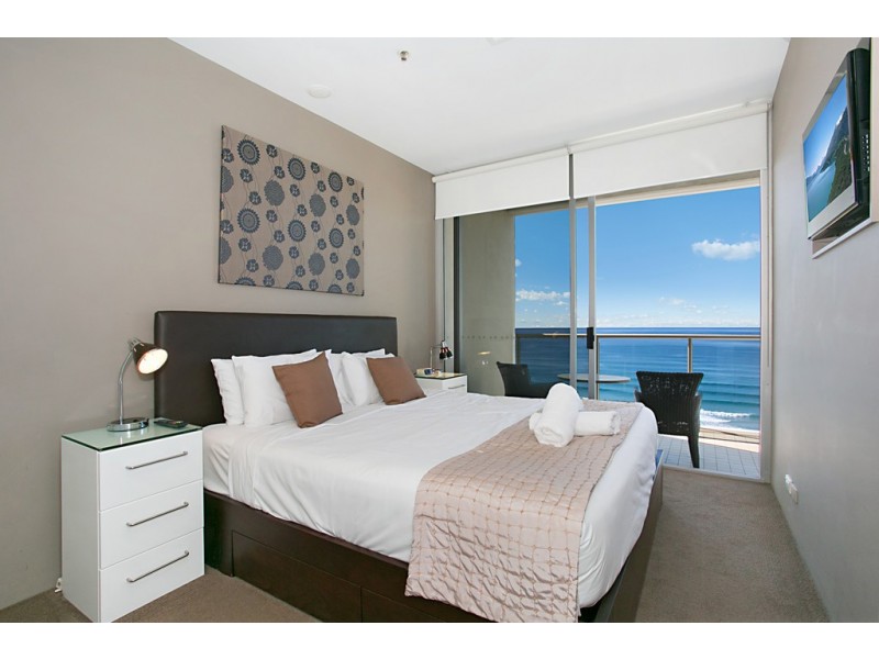 1304 ‘Air on Broadbeach’ 159 Old Burleigh Road, Broadbeach QLD 4218