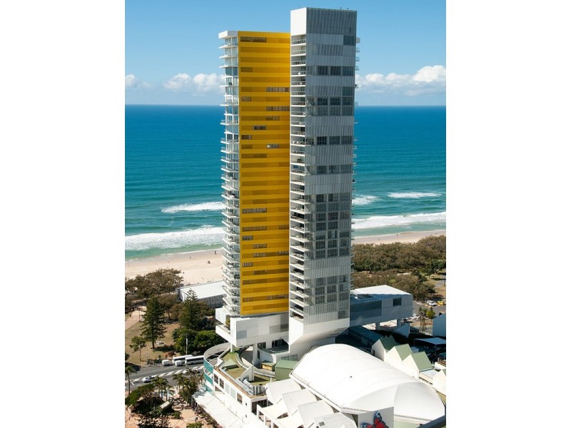 1304 ‘Air on Broadbeach’ 159 Old Burleigh Road, Broadbeach QLD 4218
