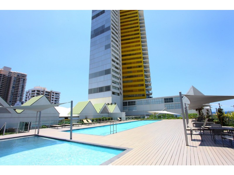 1304 ‘Air on Broadbeach’ 159 Old Burleigh Road, Broadbeach QLD 4218