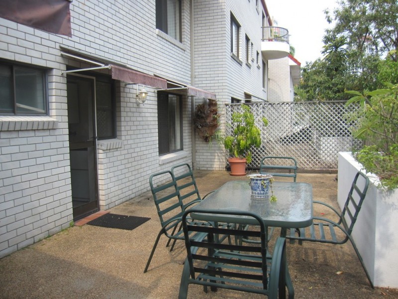 3/26 Lather St, Southport QLD 4215