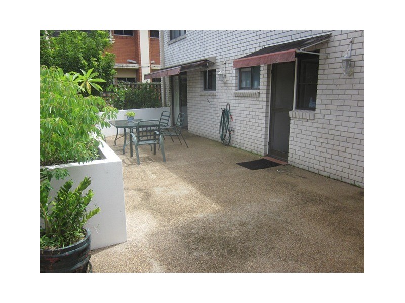 3/26 Lather St, Southport QLD 4215