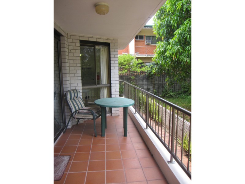3/26 Lather St, Southport QLD 4215