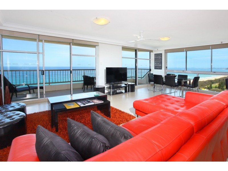 23A ‘Beach Haven’ 1 Albert Avenue, Broadbeach QLD 4218