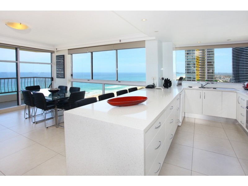 23A ‘Beach Haven’ 1 Albert Avenue, Broadbeach QLD 4218