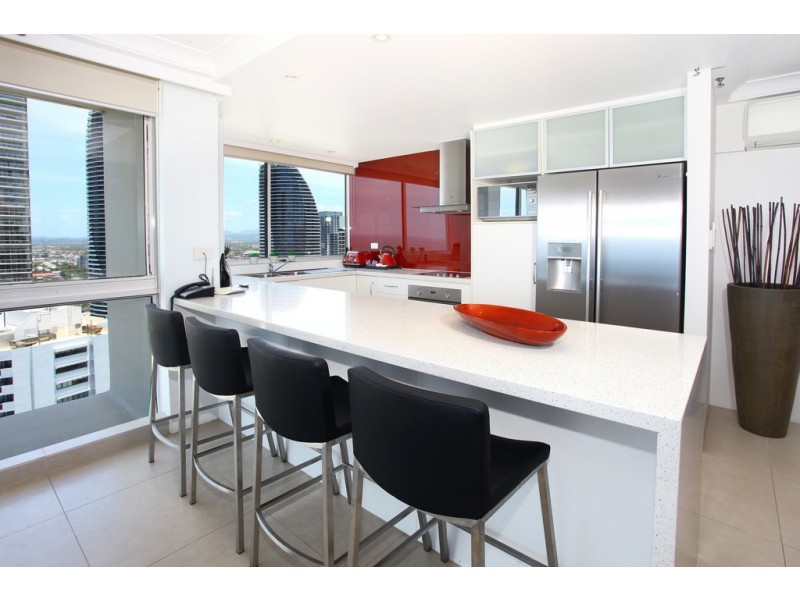 23A ‘Beach Haven’ 1 Albert Avenue, Broadbeach QLD 4218