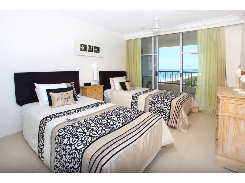 23A ‘Beach Haven’ 1 Albert Avenue, Broadbeach QLD 4218