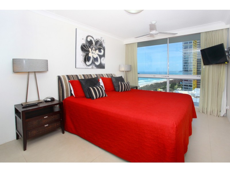 23A ‘Beach Haven’ 1 Albert Avenue, Broadbeach QLD 4218