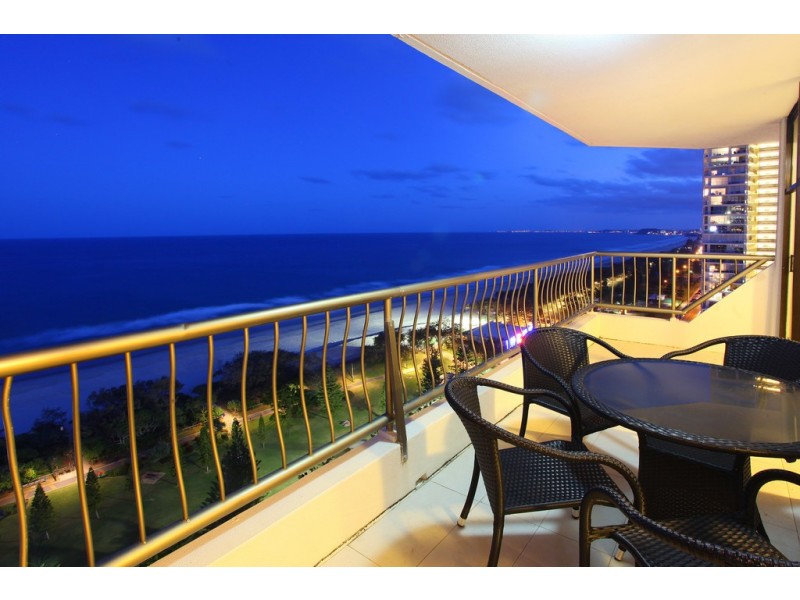 23A ‘Beach Haven’ 1 Albert Avenue, Broadbeach QLD 4218