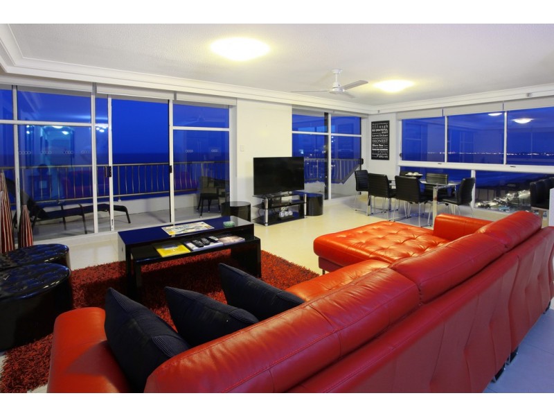 23A ‘Beach Haven’ 1 Albert Avenue, Broadbeach QLD 4218