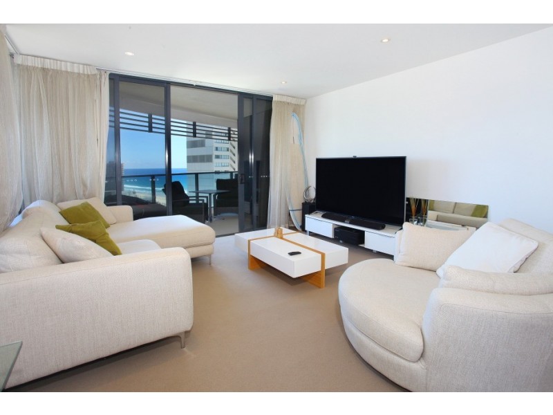 2201 ‘The Oracle Tower One’ 4 Charles Avenue, Broadbeach QLD 4218