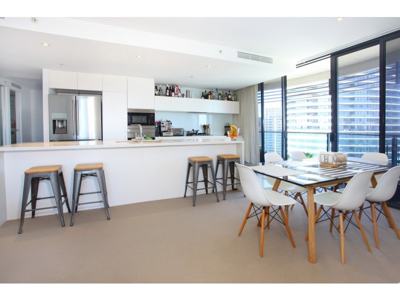 2201 ‘The Oracle Tower One’ 4 Charles Avenue, Broadbeach QLD 4218