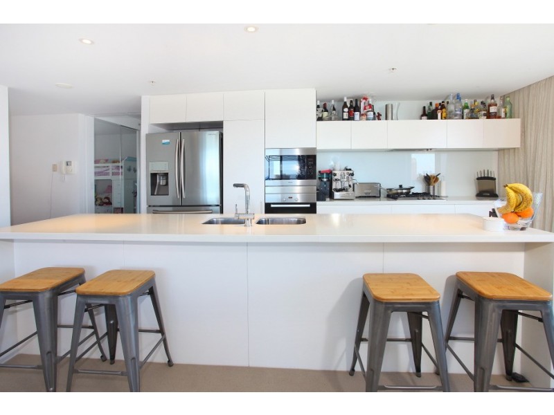 2201 ‘The Oracle Tower One’ 4 Charles Avenue, Broadbeach QLD 4218