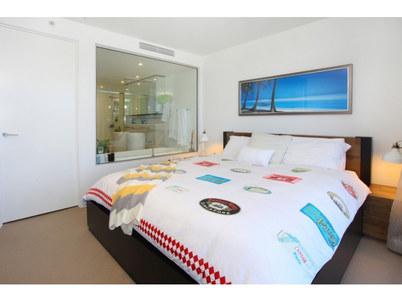 2201 ‘The Oracle Tower One’ 4 Charles Avenue, Broadbeach QLD 4218